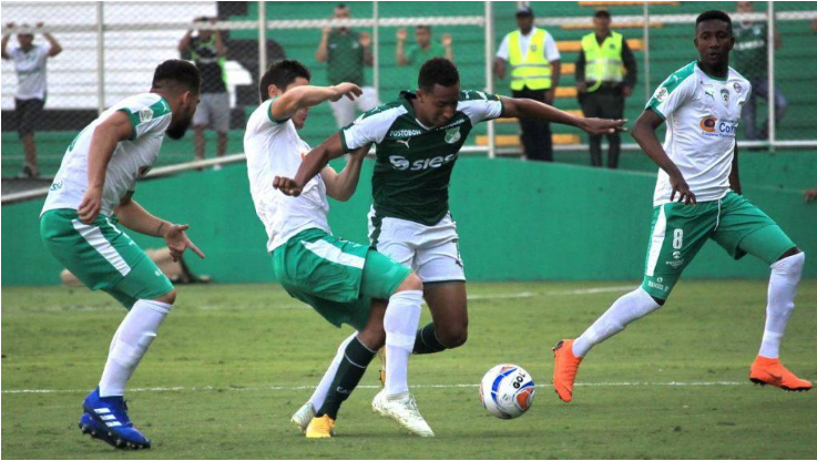 Soi kèo Atletico Mineiro vs La Equidad 07h30, 21/08 (Copa Sudamericana)