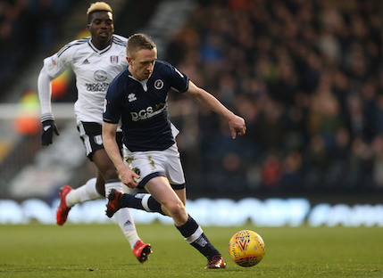 Soi kèo bóng đá Fulham vs Millwall 01h45, 22/8 (Vòng 4 giải hạng nhất Anh)