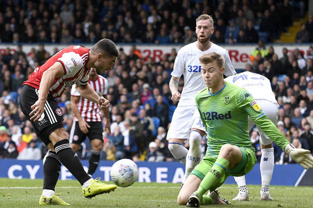 Soi kèo bóng đá Leeds United vs Brentford 01h45, 22/8 (Vòng 4 giải hạng nhất Anh)