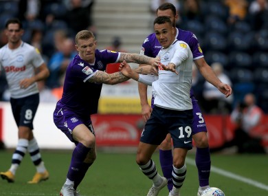Soi kèo bóng đá Preston North End vs Stoke City 01h45, 22/8 (Vòng 4 giải hạng nhất Anh)