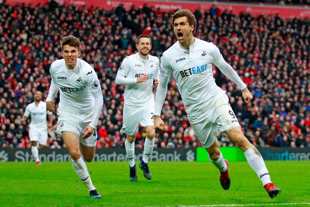 Soi kèo bóng đá Queen Park Rangers vs Swansea 01h45, 22/8 (Vòng 4 giải hạng nhất Anh)