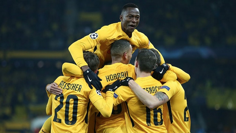 Soi kèo bóng đá Young Boys vs Crvena Zvezda 2h00, 22/8 (Play-off cúp C1 châu Âu)