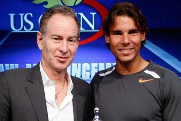 Lịch trực tiếp giải quần vợt Mỹ Mở rộng - US Open 2019