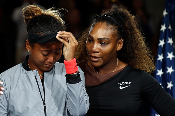 Lịch trực tiếp giải quần vợt Mỹ Mở rộng - US Open 2019
