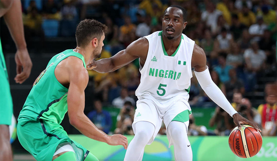 Thiếu kinh phí dự FIBA World Cup, ĐT Nigeria rơi vào tình cảnh khó khăn Thiếu kinh phí dự FIBA World Cup, ĐT Nigeria rơi vào tình cảnh khó khăn