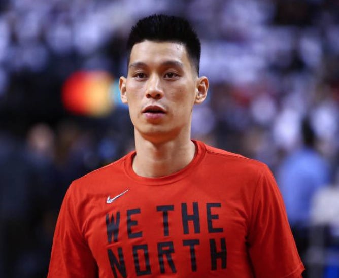 Jeremy Lin được đội bóng quê hương đề nghị bản hợp đồng 3 triệu đô