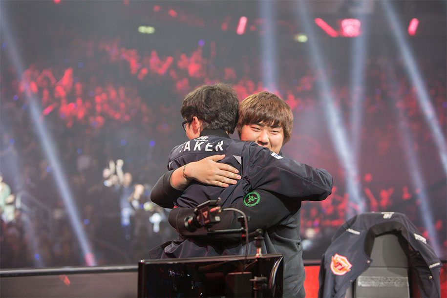 Faker tự tin dù SKT phải đánh Wildcard tại Playoffs LCK Mùa Hè