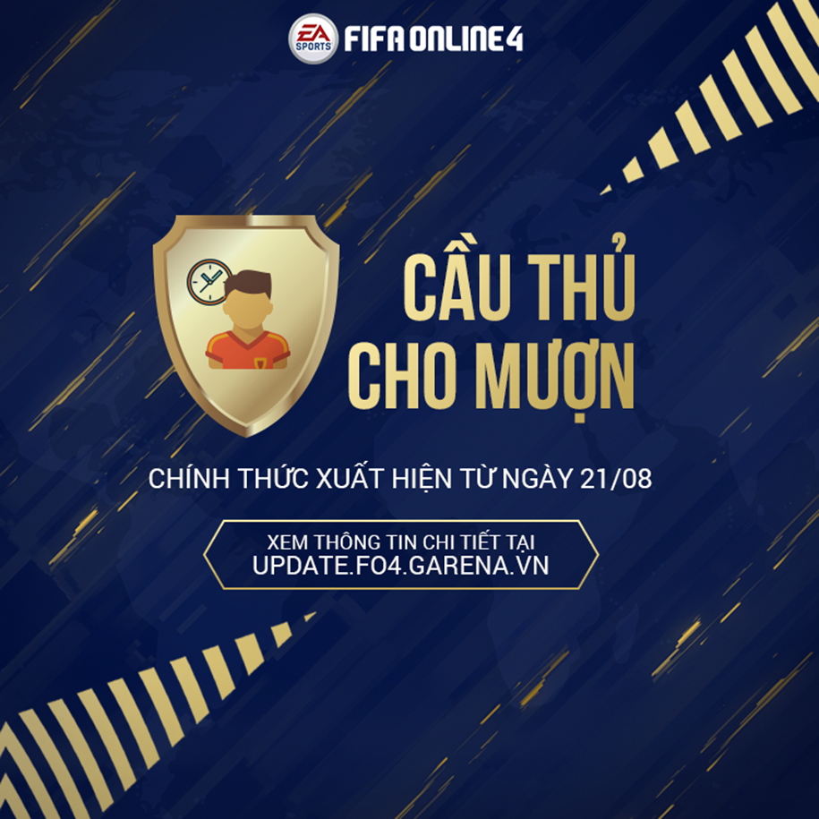 Big Update còn 1 ngày: Chờ đợi gì từ bản cập nhật lần này?