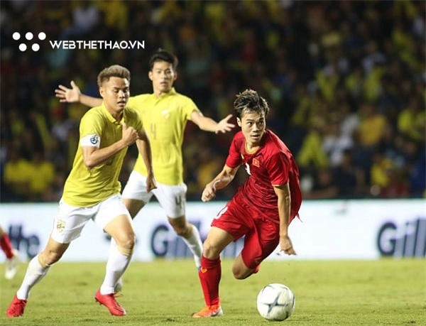 AFC từ chối đề xuất dùng VAR trong đại chiến Thái Lan vs Việt Nam