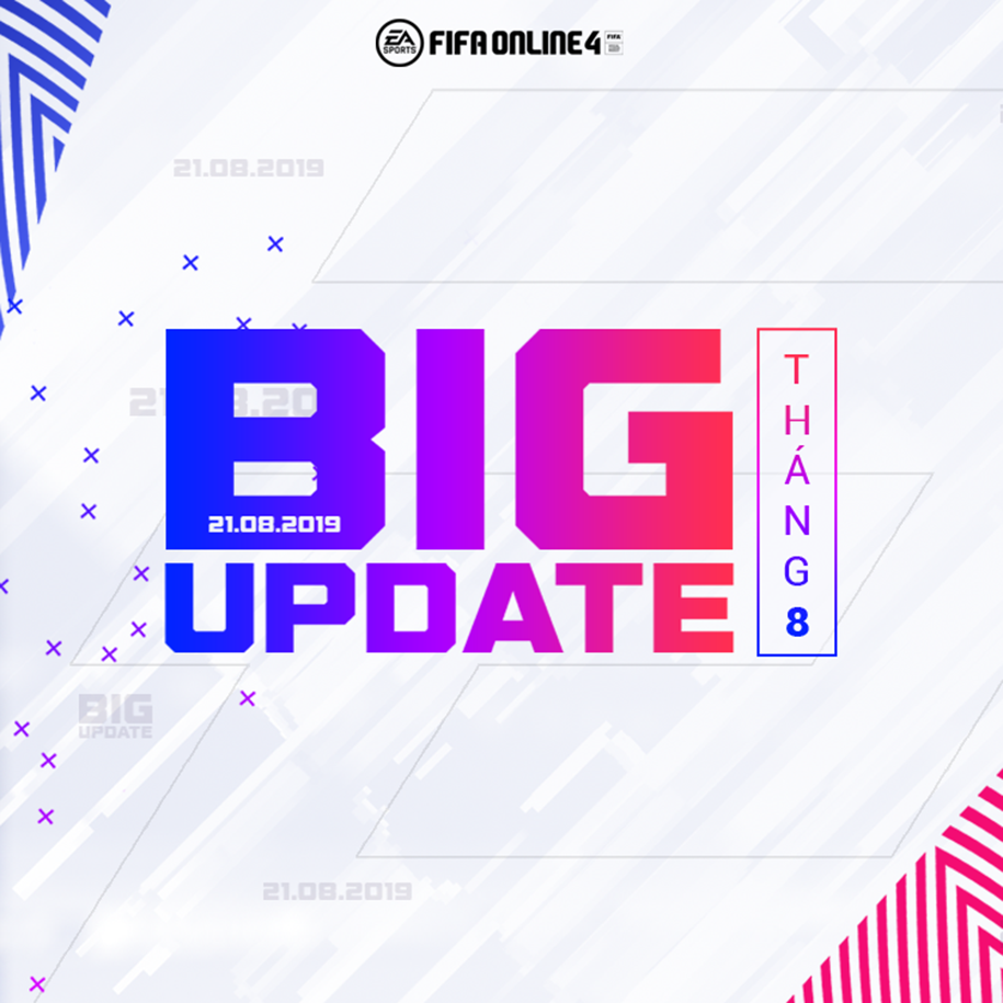 Big Update còn 1 ngày: Chờ đợi gì từ bản cập nhật lần này?