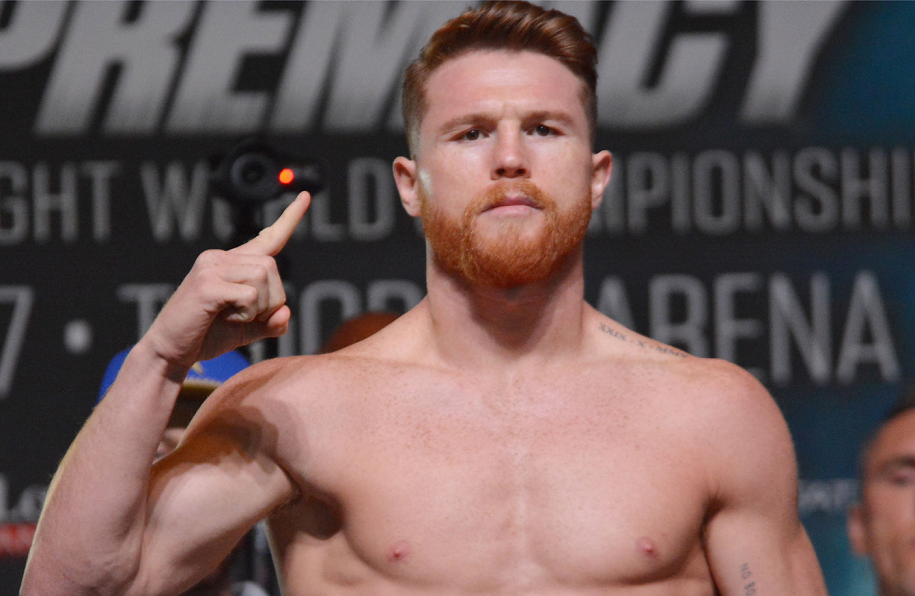 Bob Arum trao cho Canelo Alvarez kèo mới, thay Gennady Golovkin