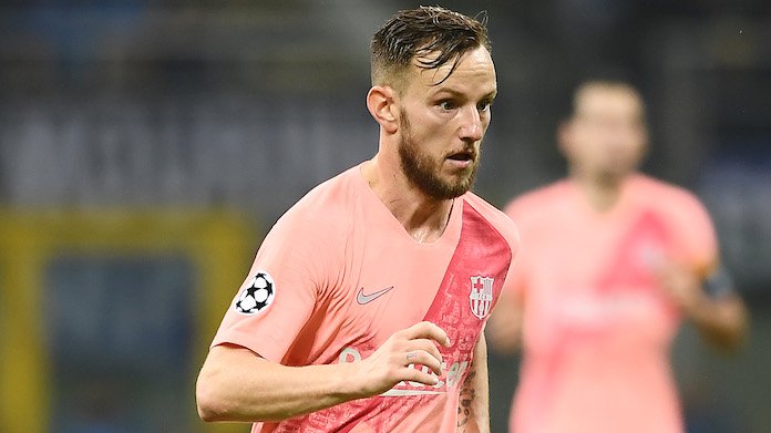 Chuyển nhượng Barca 20/8: Barca trao đổi cầu thủ với Juventus