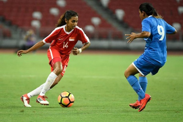 Dự đoán Nữ Malaysia vs Nữ Timor Leste 15h00, 21/08 (Giải Nữ Đông Nam Á)