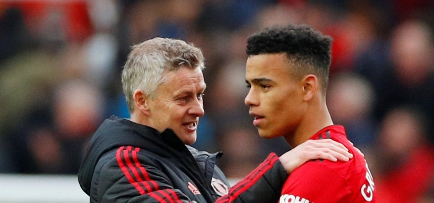 HLV Solskjaer tiết lộ cầu thủ dứt điểm tốt nhất MU