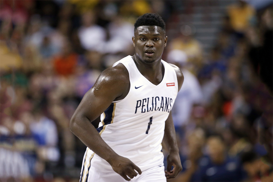 Kết quả bầu chọn tân binh NBA 2019-20: Ai sẽ là Rookie of the Year?