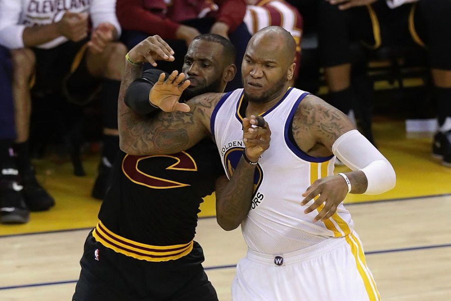 Lakers thử việc 4 cầu thủ để tìm ra người thay thế DeMarcus Cousins