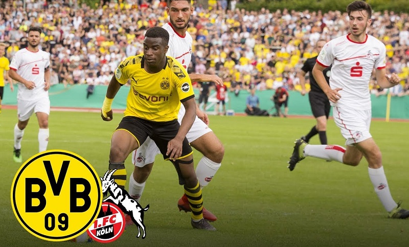 Lịch phát sóng Bundesliga vòng 2: Bayern Munich và Dortmund cùng du đấu