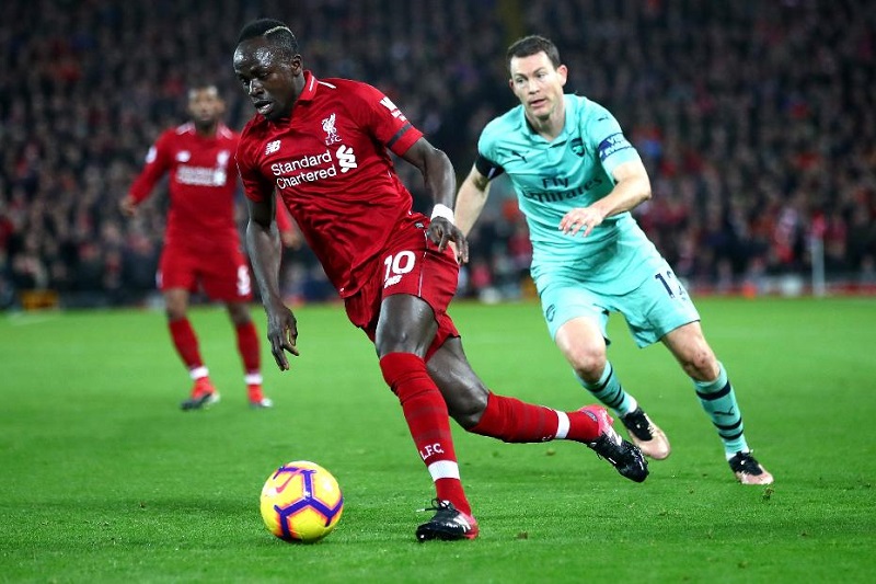 Lịch phát sóng Ngoại hạng Anh vòng 3: Tâm điểm Liverpool vs Arsenal