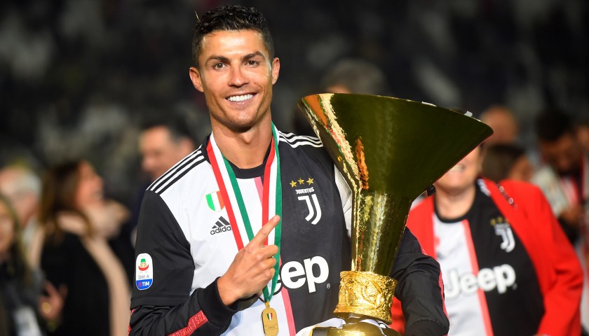Lịch phát sóng Serie A vòng 1: Juventus háo hức mở hàng