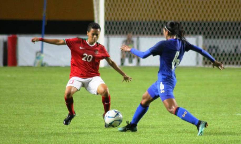 Link xem bóng đá trực tuyến Nữ Campuchia vs Nữ Indonesia (18h00, 20/8)