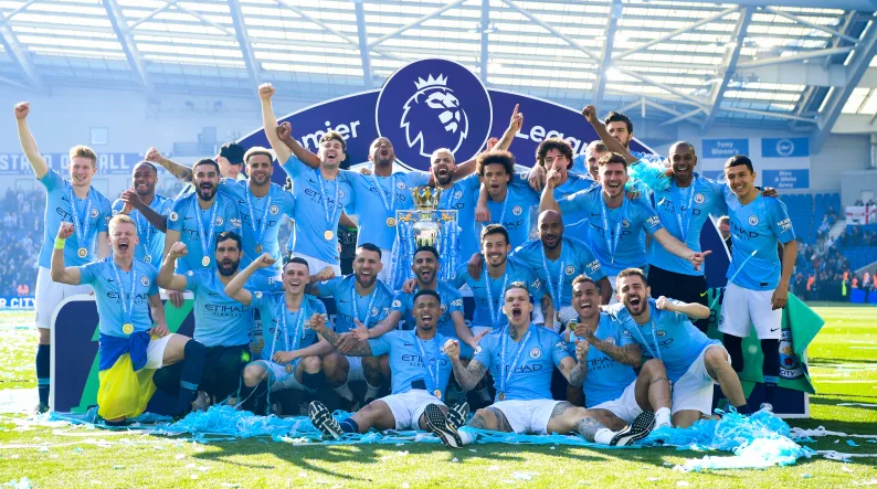 Man City có cơ sở để thống trị giải Ngoại hạng 5 mùa kế tiếp