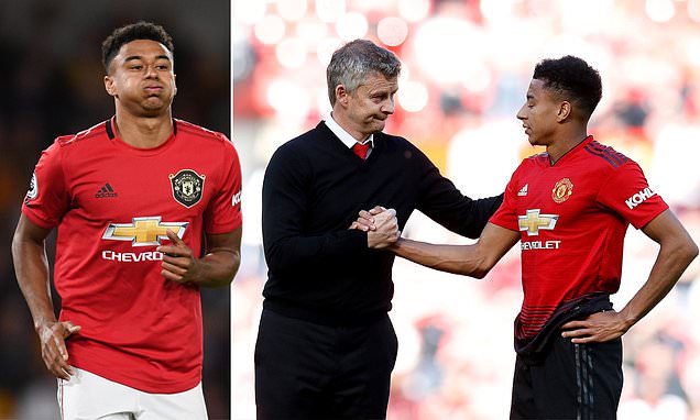 MU nóng lòng đợi Lingard kết thúc 8 tháng khô hạn