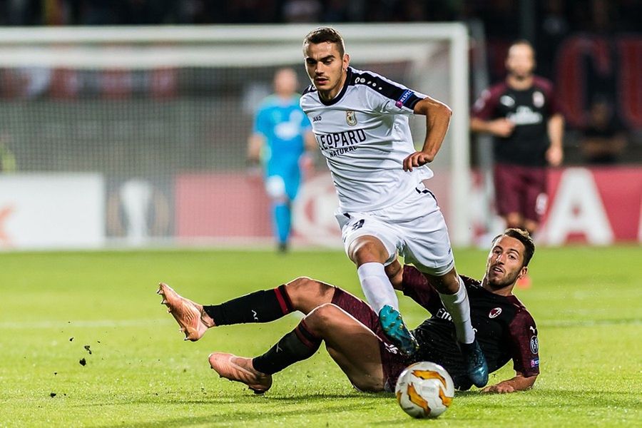 Nhận định Ararat-Armenia vs Dudelange 22h00, 22/08 (Sơ loại cúp C2 châu Âu)