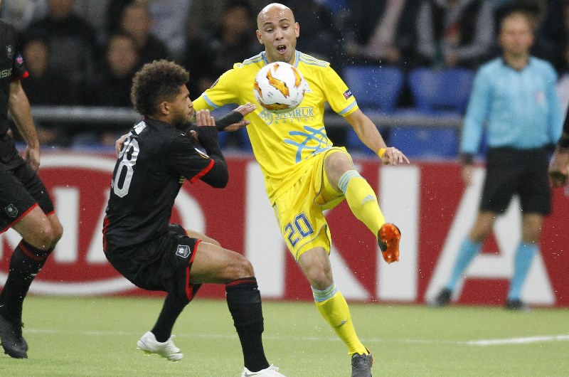Nhận định Astana vs BATE 21h00, 22/08 (Sơ loại cúp C2 châu Âu)