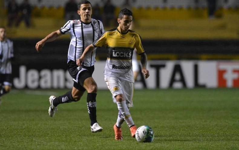 Nhận định Bragantino vs Coritiba 07h30, 23/08 (vòng 18 HẠNG 2 BRAZIL)