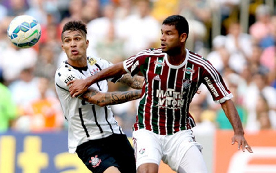 Nhận định Corinthians vs Fluminense 07h30, 23/08 (vòng tứ kết COPA SUDAMERICANA)