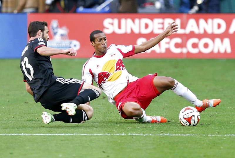 Nhận định DC United vs New York RB 07h00, 22/08 (Nhà nghề Mỹ MLS)