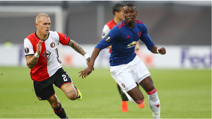 Nhận định Feyenoord vs Hapoel Beer Sheva 00h30, 23/08 (Sơ loại cúp C2 châu Âu)