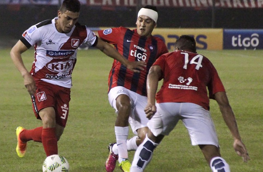 Nhận định River Plate vs Cerro Porteno 05h15, 23/08 (vòng tứ kết COPA LIBERTADORES)