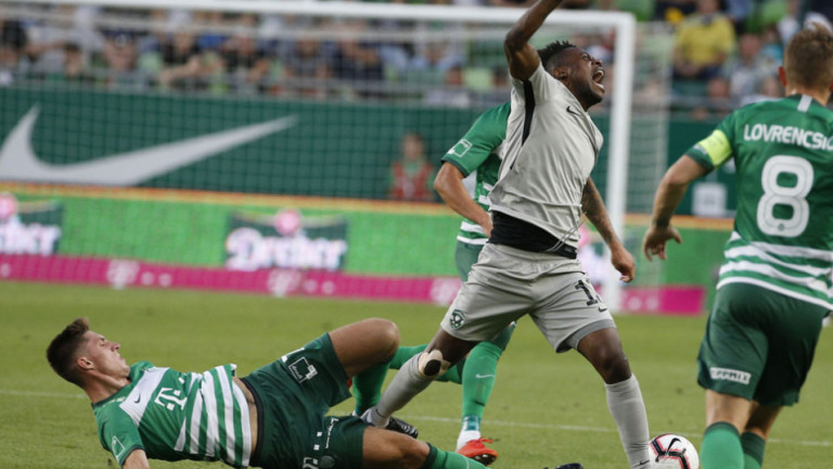 Nhận định Suduva vs Ferencvaros 00h00, 23/08 (Sơ loại cúp C2 châu Âu)