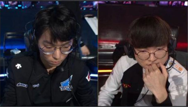 Playoffs LCK Mùa Hè 2019: SK Telecom T1 vs Afreeca Freecs