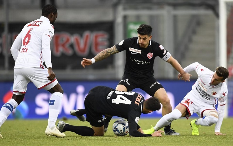 Soi kèo bóng đá Braga vs Spartak Moscow 01h45, 23/8 (Play-off Europa League)