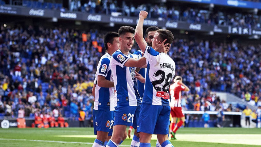 Soi kèo bóng đá Espanyol vs Zorya 02h00, 23/8 (Play-off Europa League)
