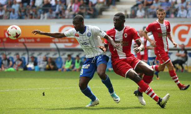 Soi kèo bóng đá Gent vs Rijeka 01h30, 23/8 (Play-off cúp C2 Châu Âu)