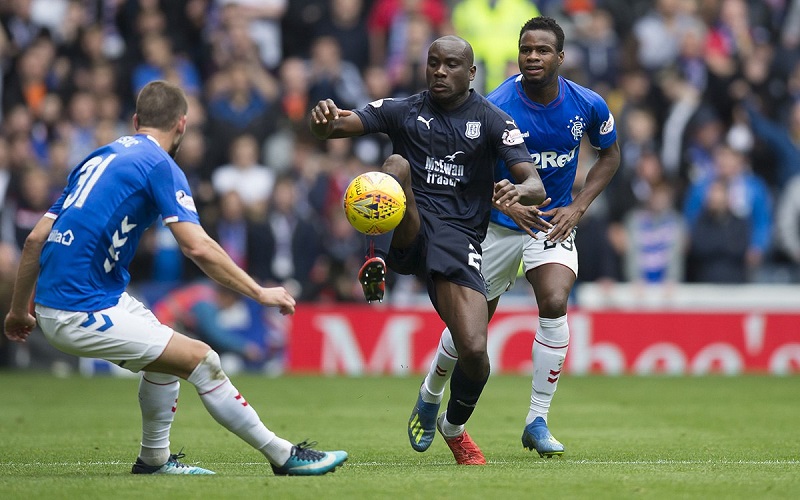 Soi kèo bóng đá Legia vs Rangers 01h00, 23/8 (Play-off Europa League)