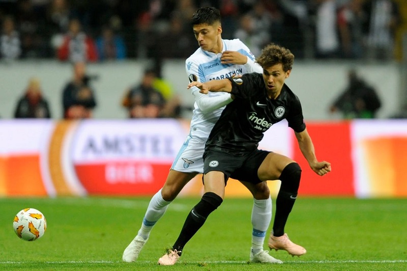 Soi kèo bóng đá Strasbourg vs Eintracht Frankfurt 01h30, 23/8 (Play-off Europa League)