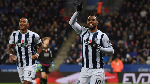 Soi kèo bóng đá West Brom vs Reading 02h00, 22/8 (Vòng 4 giải hạng nhất Anh)