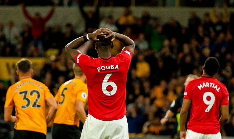 Solskjaer giải thích lý do Pogba đá phạt đền cho MU thay vì Rashford