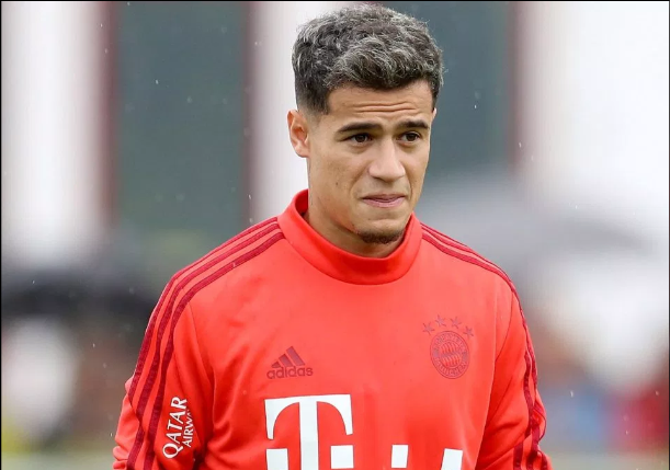 Tin bóng đá 20/8: Coutinho chấm dứt việc trở lại Barca