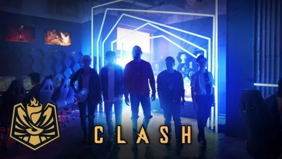 Tin LMHT: Chế độ Clash quay lại ở máy chủ thử nghiệm Bắc Mỹ