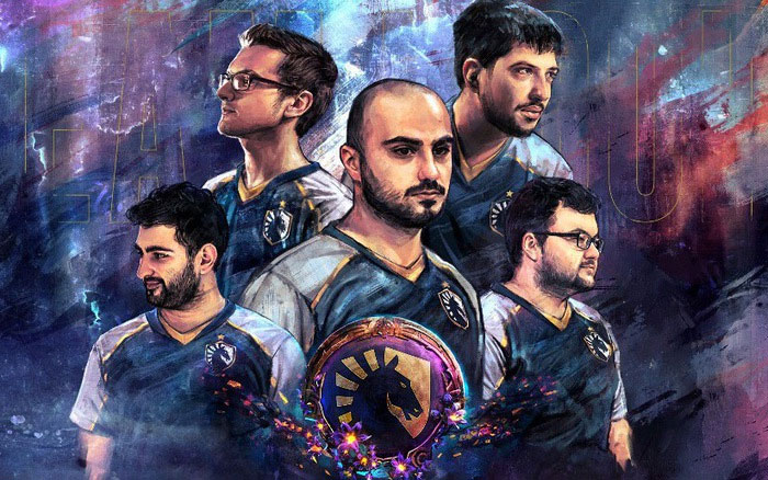 Trực tiếp Dota 2 The International 2019 Main Event ngày 1