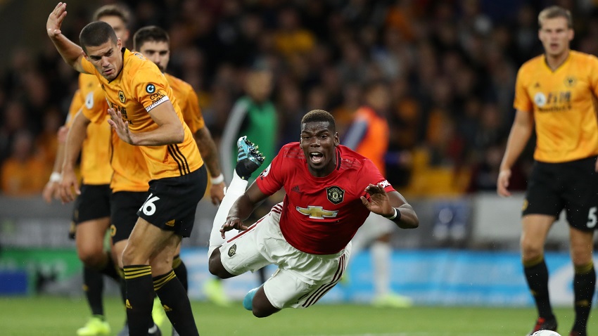Pogba có phải cầu thủ sút penalty tệ nhất lịch sử Ngoại hạng Anh? Pogba có phải cầu thủ sút penalty tệ nhất lịch sử Ngoại hạng Anh?