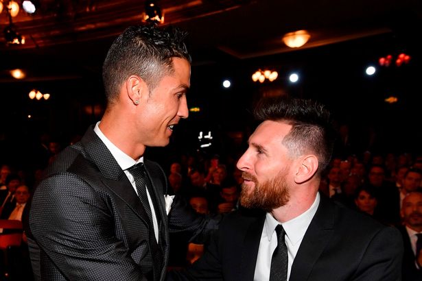 Con trai Ronaldo có cố vấn đặc biệt để trở thành siêu sao như cha mình