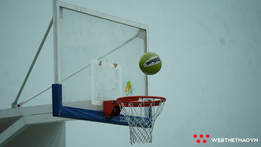 Địa chỉ s&acirc;n b&oacute;ng rổ quận Cầu Giấy, H&agrave; Nội