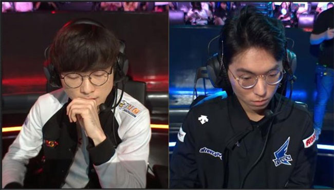 SKT có bao nhiêu cơ hội để tham dự CKTG 2019? SKT có bao nhiêu cơ hội để tham dự CKTG 2019?