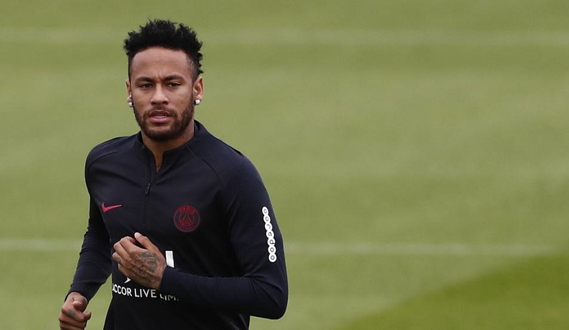 Chuyển nhượng Barca 21/8: Barca bị PSG từ chối công thức chuyển nhượng Neymar